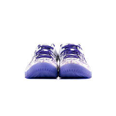 8 'White Court Purple' (2024)