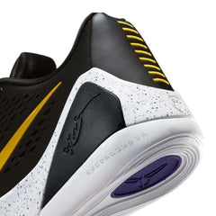 9 EM Low Protro TB 'Black University Gold'