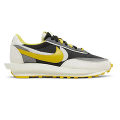 LDWaffle x Sacai x Undercover 'Bright Citron'