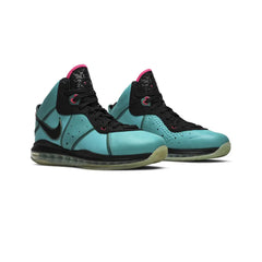 LeBron 8 'South Beach Pre-Heat' (2010)