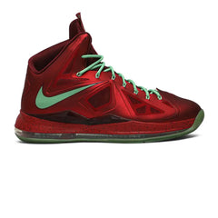 LeBron X 'Christmas' (2012)