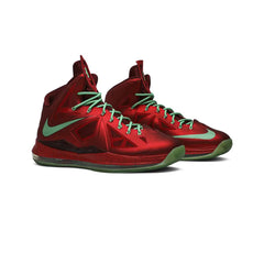 LeBron X 'Christmas' (2012)