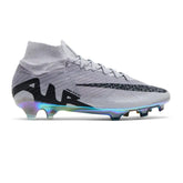 Mercurial Superfly 9 Elite AS FG High 'Rising Gem Pack' (2024)