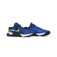 Metcon 8 'Old Royal Black'