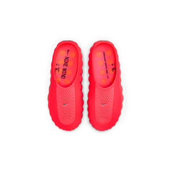 Mind 001 Slide 'Solar Red' (2026)