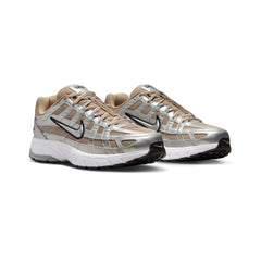 P-6000 'Khaki Metallic Silver'