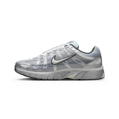 P-6000 'Metallic Silver Summit White-Wolf Grey' (2025)
