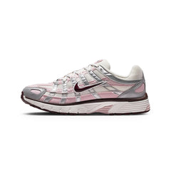 P-6000 'Silver Burgundy Plum Chalk' Women's (2025)