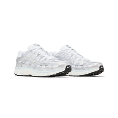 P-6000 'White Blue Tint Sail Metallic Silver' Women's (2025)