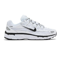 P-6000 'White Metallic Silver Black' (2025)