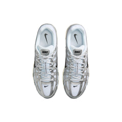 P-6000 'White Metallic Silver Flat Silver Black' (2025)
