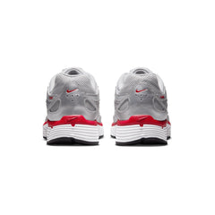 P-6000 'Metallic Silver Gym Red' (2025)