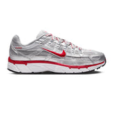 P-6000 'Metallic Silver Gym Red' (2025)