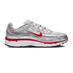 P-6000 'Metallic Silver Gym Red' (2025)