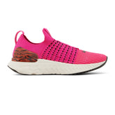 Phantom React Flyknit 2 'Pink Prime Zebra' W