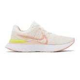 React Infinity Run Flyknit 3 'Sail Light Madder Root' Women's (2022)