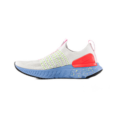 React Phantom Run Flyknit 2 'Hot Punch' Women's
