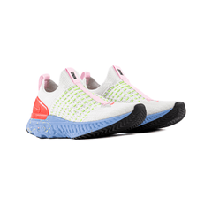 React Phantom Run Flyknit 2 'Hot Punch' Women's
