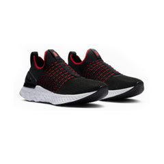 React Phantom Run Flyknit 2 'Black University Red' (2020)