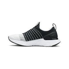 React Phantom Run Flyknit 2 'Black White' Women's (2020)