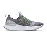 React Phantom Run Flyknit 2 'Flash Crimson Baltic Blue' (2020)