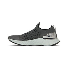 React Phantom Run Flyknit 2 'Iron Grey Silver' (2020)