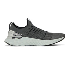 React Phantom Run Flyknit 2 'Iron Grey Silver' (2020)
