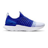 React Phantom Run Flyknit 2 'Photo Blue White' (2020)