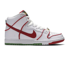 SB High 'Paul Rodriguez Mexico' (2020)