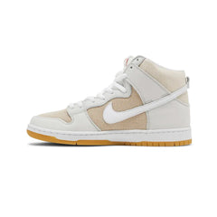 SB High Pro ISO 'Unbleached Natural' (2021)