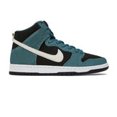 SB High Pro 'Mineral Slate Suede' (2022)