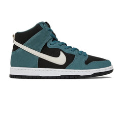 SB High Pro 'Mineral Slate Suede' (2022)
