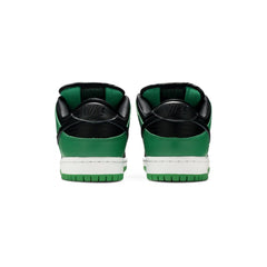 SB Dunk Low 'Classic Green'