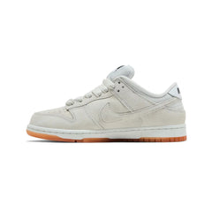SB Dunk Low Pro B 'Pale Ivory' (2025)