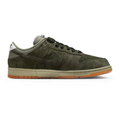 SB Dunk Low Pro B 'Sequoia' (2025)