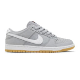 SB Low Pro ISO 'Orange Label Wolf Grey Gum' (2023)