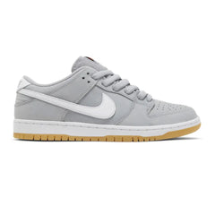 SB Low Pro ISO 'Orange Label Wolf Grey Gum' (2023)