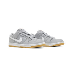 SB Low Pro ISO 'Orange Label Wolf Grey Gum' (2023)