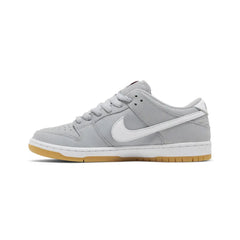 SB Low Pro ISO 'Orange Label Wolf Grey Gum' (2023)