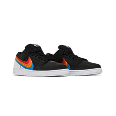SB Dunk Low Pro 'Polaroid' (2022)