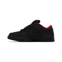 SB Low Supreme 94 'Black' (2025)