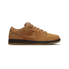 SB Dunk Low 'Wheat' (2023)