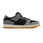 SB Dunk Low 'Dark Smoke Grey' (2024)
