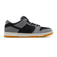 SB Dunk Low 'Dark Smoke Grey' (2024)