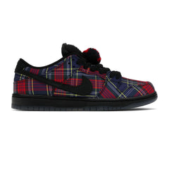SB Dunk Low 'Nardwuar' (2025)