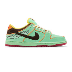 SB Dunk Low 'Rodeo Tourmaline' (2025)