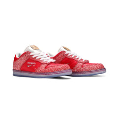 SB Dunk Low 'Stingwater Magic Mushroom' (2021)