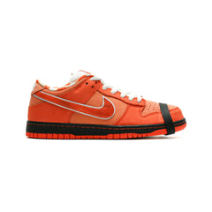 SB Dunk Low x Concepts 'Orange Lobster' (2022)