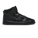 SB x FAUST 'Black Gold' (2022)