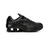 Shox R4 'Black' Women's (2024)